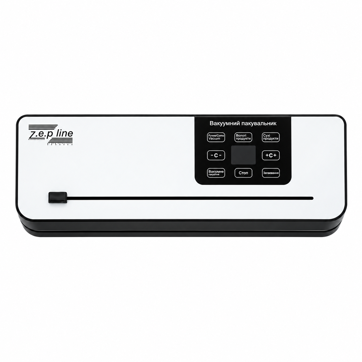Вакуумный упаковщик ZepLine ZP-356 (GR-06783) Вакуумный упаковщик ZepLine ZP-356 (GR-06783)