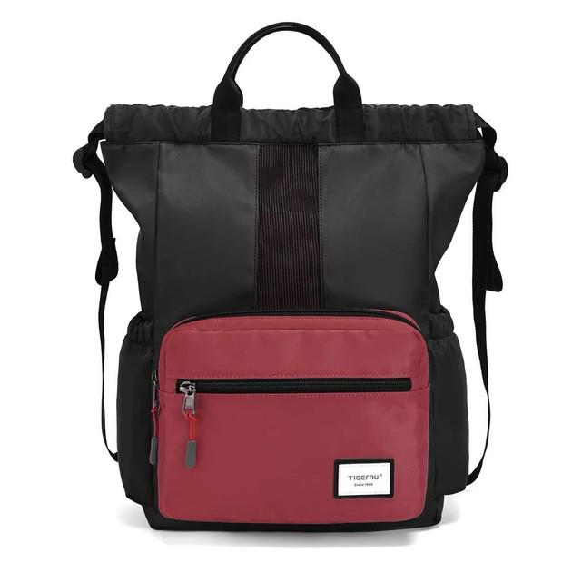 Рюкзак Tigernu T-S8511 14" Black/Wine