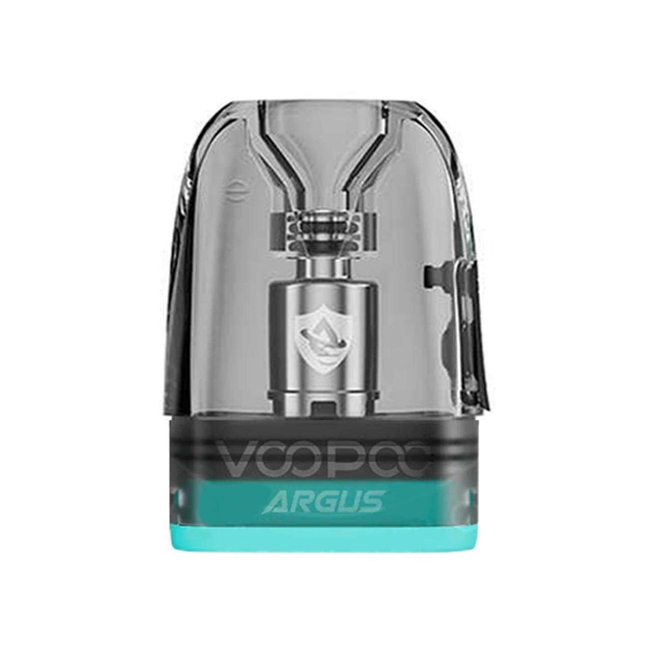 Картридж Voopoo ARGUS V2 3 мл Coil 0.7 Ом (18319)
