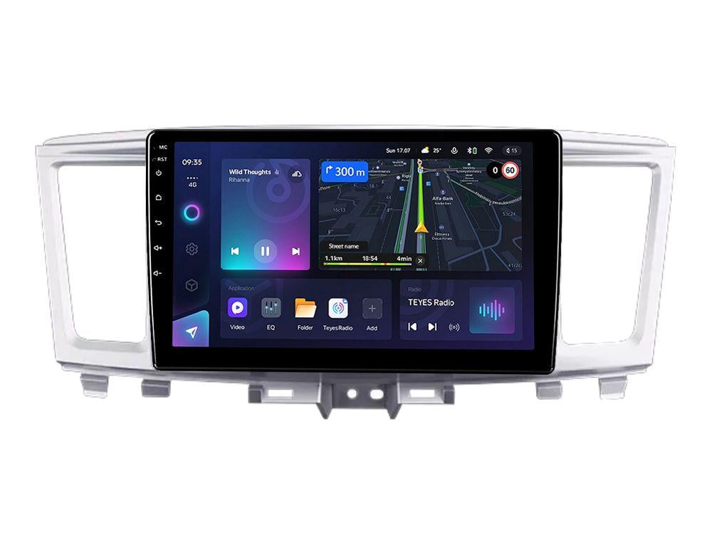 Магнитола штатная Teyes CC3L 4/32 GB для Infiniti QX60 1 2013-2016 г. L3 9" (AR-82025)