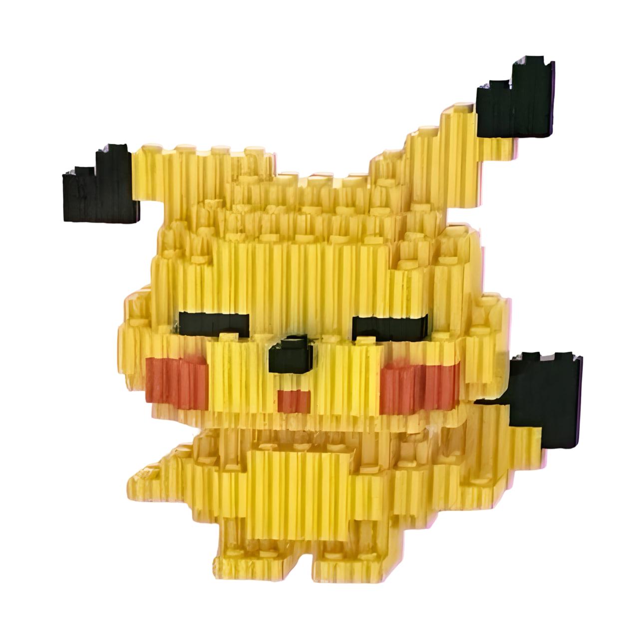 Конструктор Magic Blocks Пикач 560 дет. (BKM-01) Конструктор Magic Blocks Пикач 560 дет. (BKM-01)