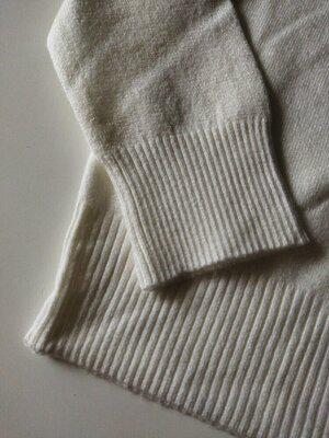 Гольф жіночий Moni&co S/M Білий - фото 5 Гольф жіночий Moni&co S/M Білий - фото 5