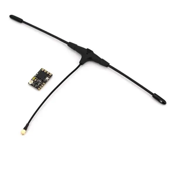 Приймач FPV RX TBS Crossfire Nano RX+TBS Immortal T V2 Antenna RX