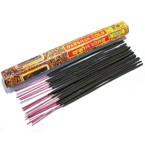 Аромапалочки Золото Индии 6 ганей (44107D-MZ)