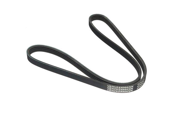 Ремень поликлиновый Denckermann 4PK975