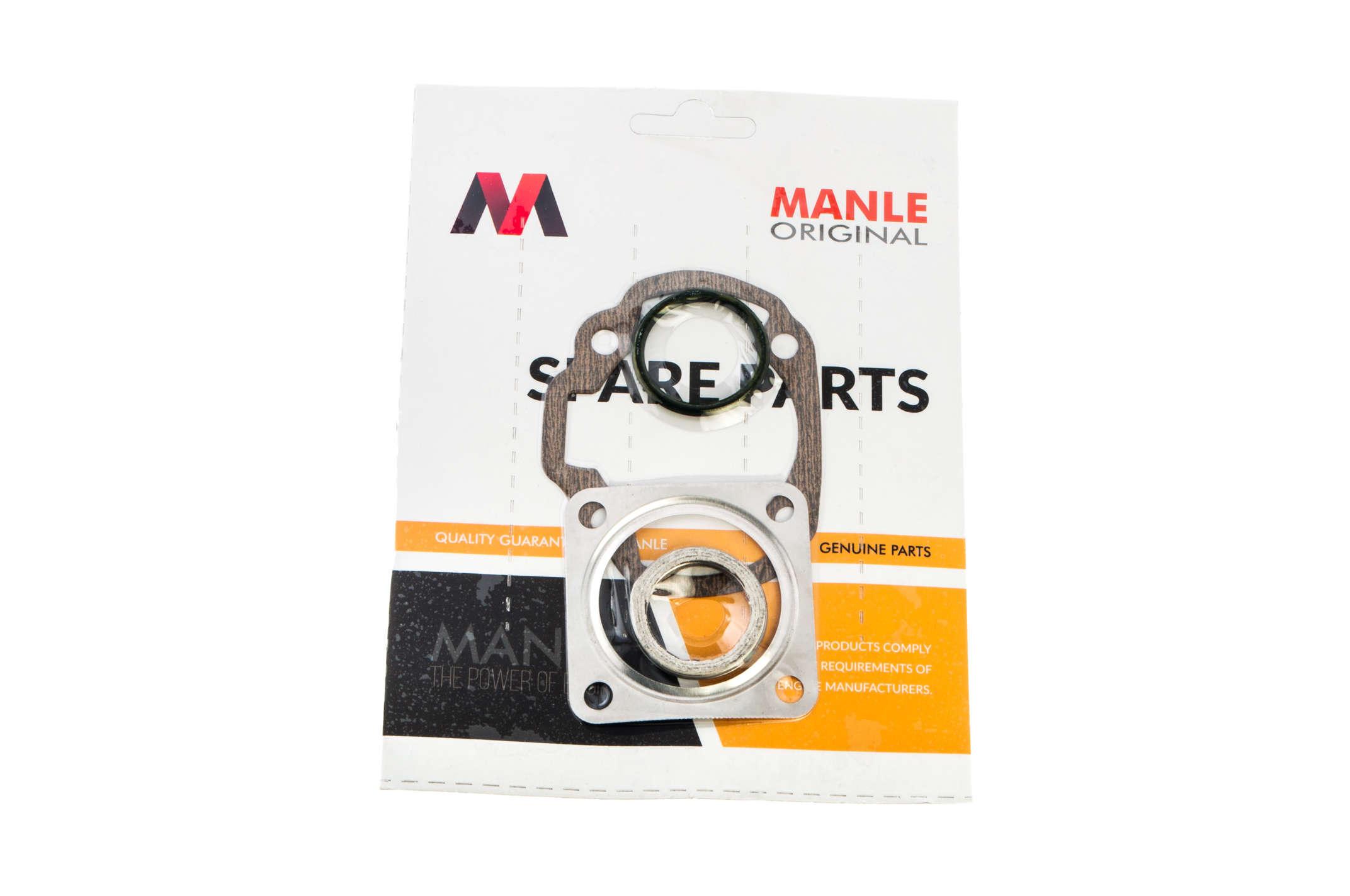 Набор прокладок цилиндра MANLE для Suzuki AD50 Ø 41 мм (P-5265)