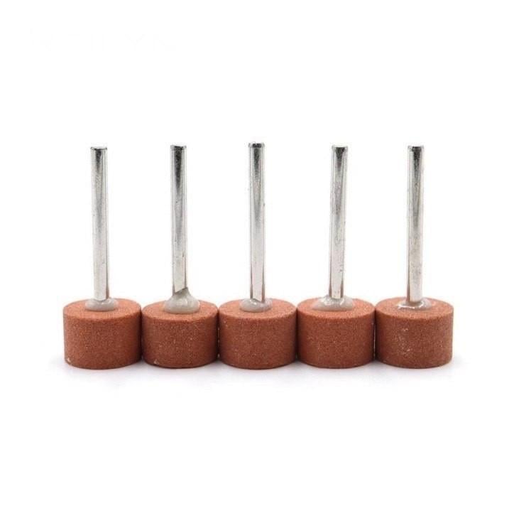 Набор камней для гравера/бормашинки Dremel 5 шт. (477а) Набор камней для гравера/бормашинки Dremel 5 шт. (477а)