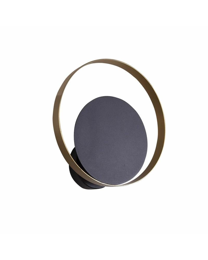 Бра MJ-Light 16003 Oreo G9 5W (11129018)