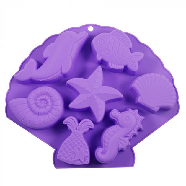 Силиконовая форма для выпечки Maestro MR-1055 (fa0004e8) Силиконовая форма для выпечки Maestro MR-1055 (fa0004e8)