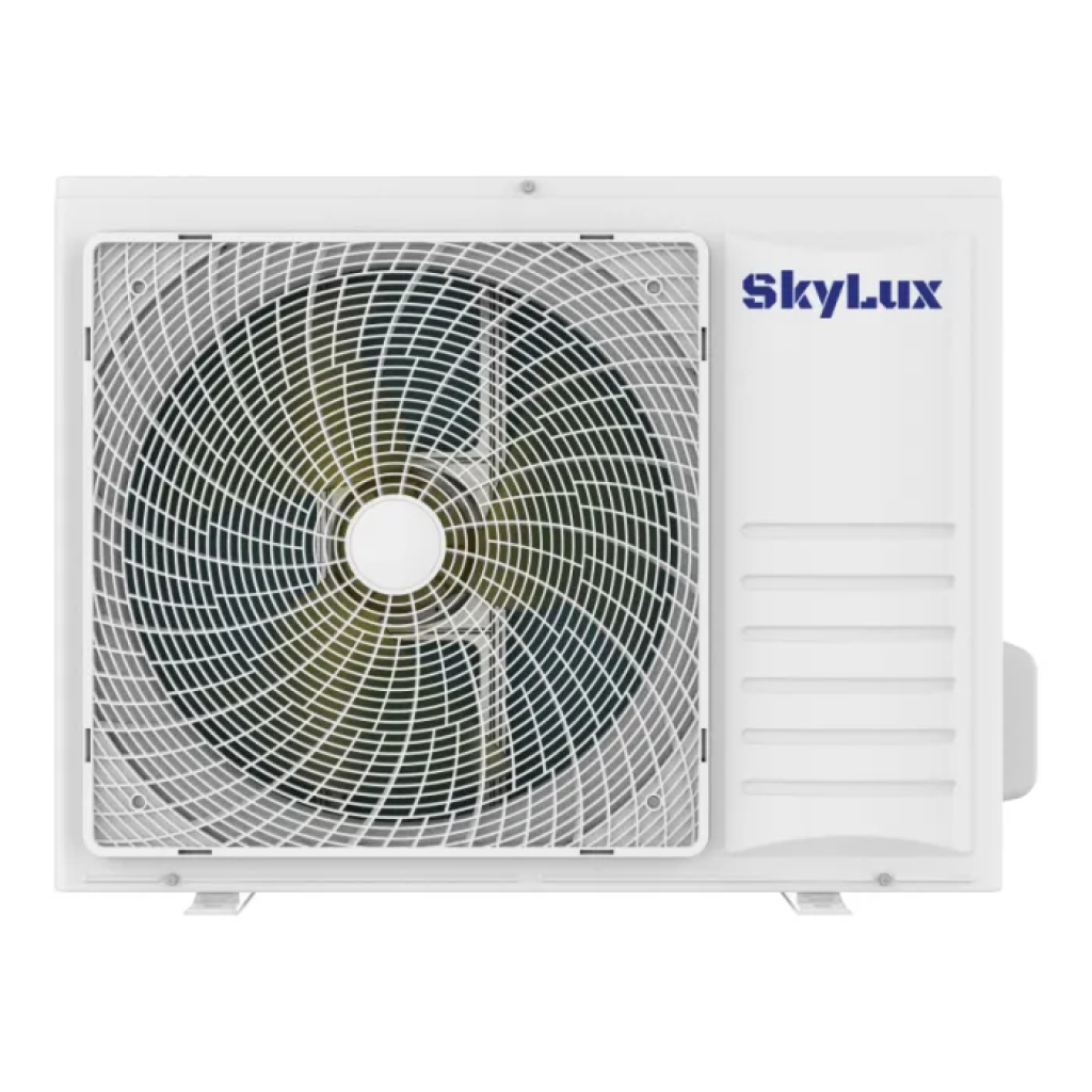Кондиционер кассетный Skylux SKH-C24R3DI/SKH-U24R3DI (23952148) - фото 3