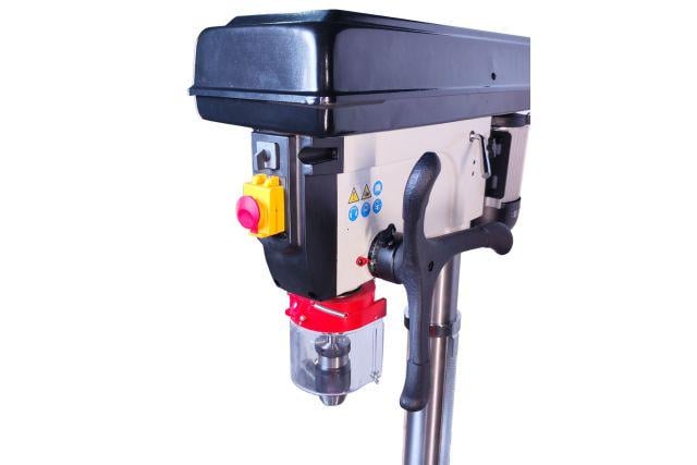 Свердлильний верстат по металу MAST Metalltechnik M-SV2030P - фото 4 Свердлильний верстат по металу MAST Metalltechnik M-SV2030P - фото 4