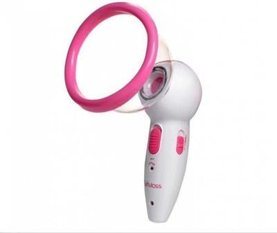 Увеличитель груди 002 BREAST PUMP (15185)