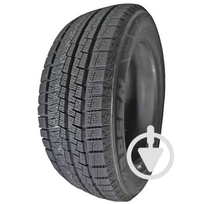 Автошина Kapsen SnowShoes AW33 235/60 R16 100T