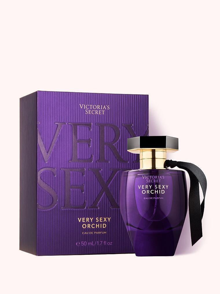 Парфюмерная вода Victoria's Secret Very Sexy Orchid Eau de Parfum 50 мл (2342914740)