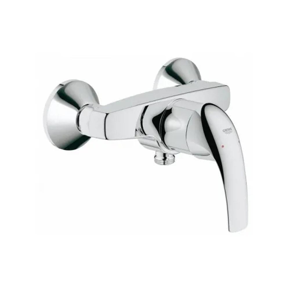 Смеситель для душа Grohe Bau Curve 32807000 (94678)