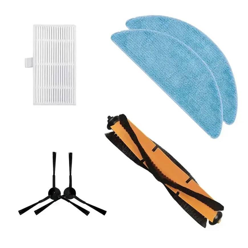 Набор запчастей для работа пылесоса Xiaomi Lydsto G2 щетка/фильтр/тряпка (26816304)