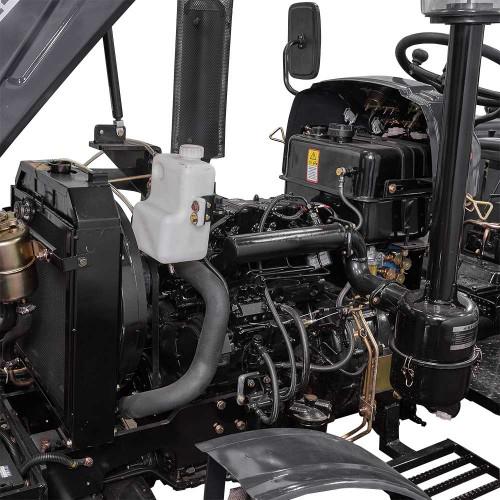 Трактор Кентавр 244SD (162192) - фото 14