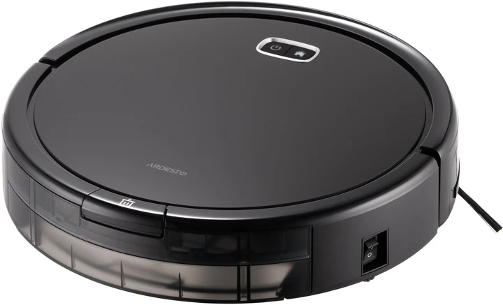 Робот-пылесос Ardesto RVC-S1200B (2675269414) - фото 2 Робот-пылесос Ardesto RVC-S1200B (2675269414) - фото 2