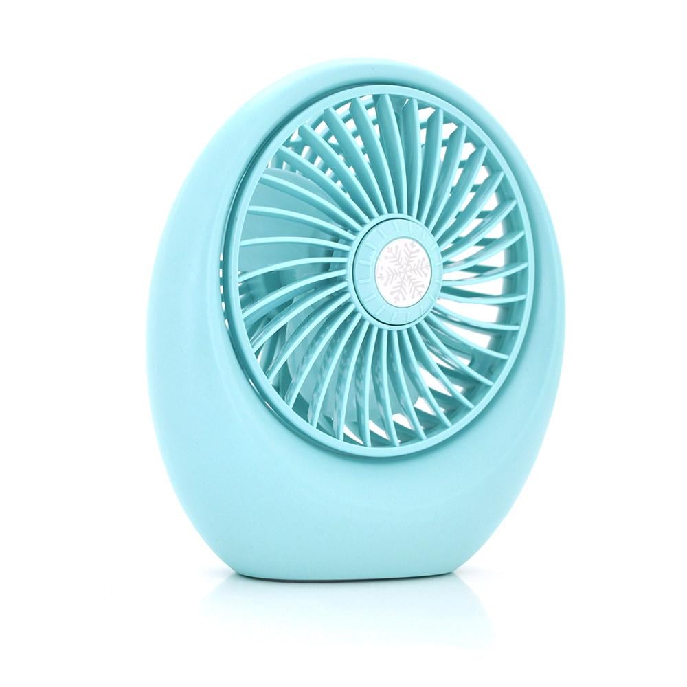 Портативный вентилятор на стол Voltronic SQ1978A (04337)