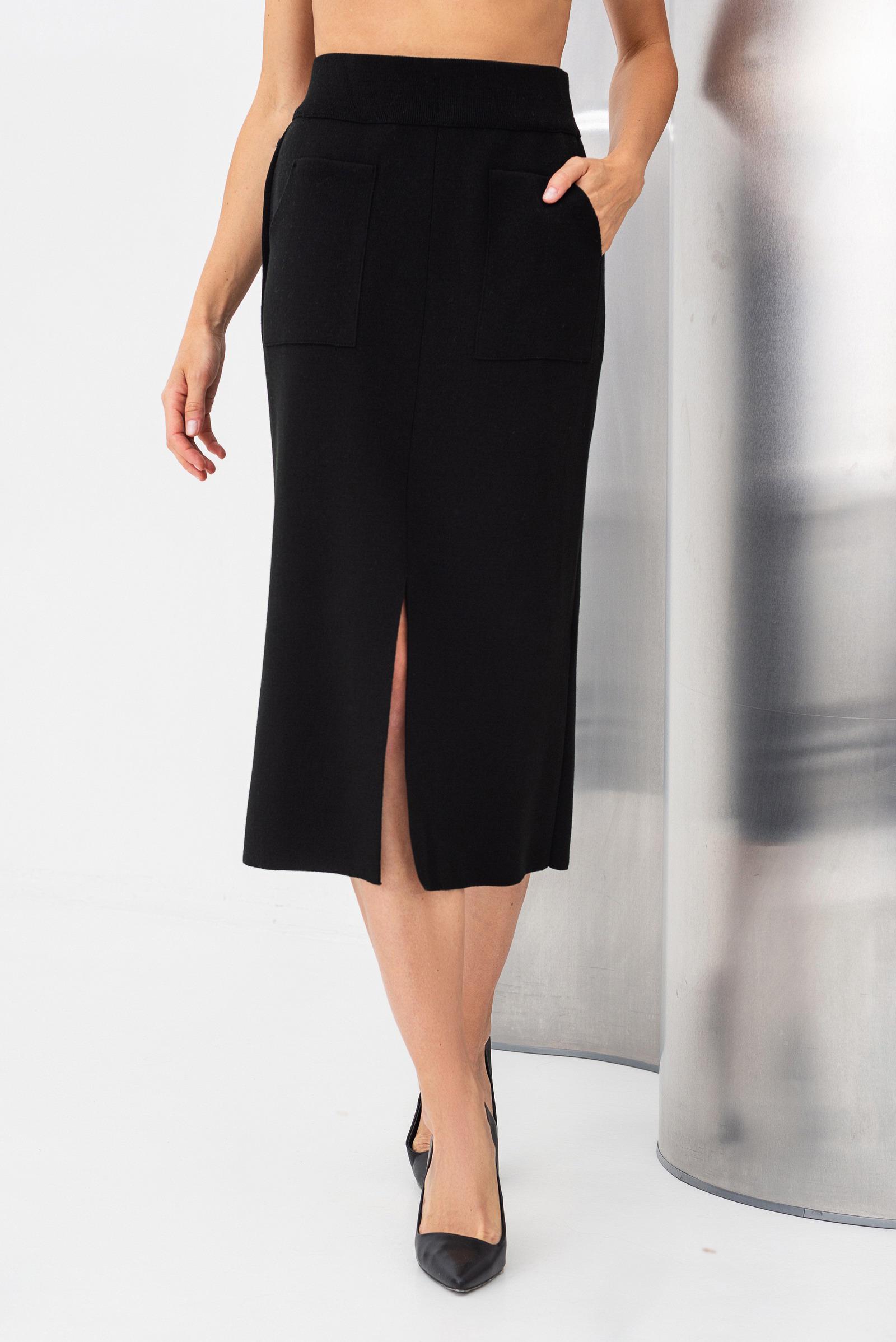 Юбка Lesia 24217100 XL Черный (148020000)