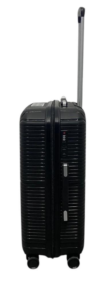Валіза AIRTEX Worldline 291 велика 96 л Чорний (291-L-Black) - фото 3 Валіза AIRTEX Worldline 291 велика 96 л Чорний (291-L-Black) - фото 3