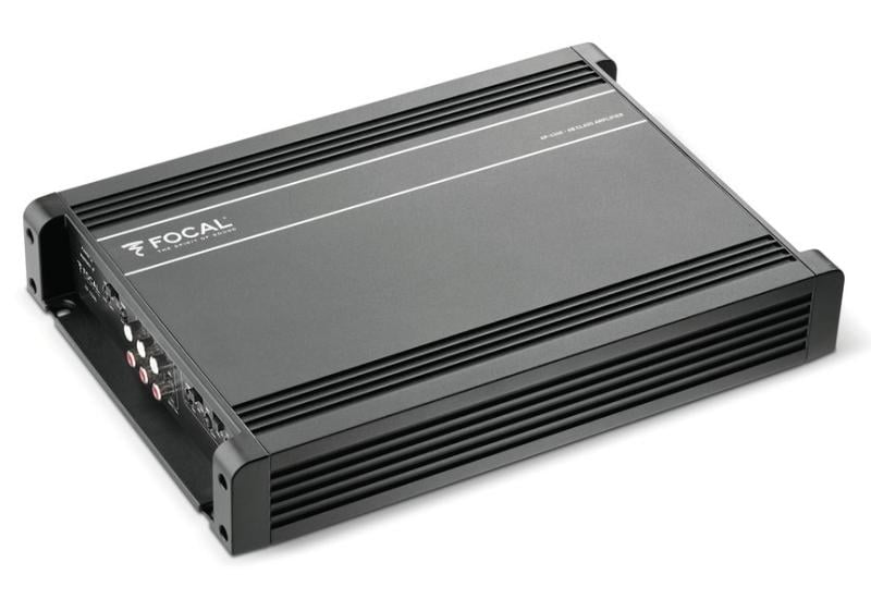 Автоусилитель Focal Auditor R-4340