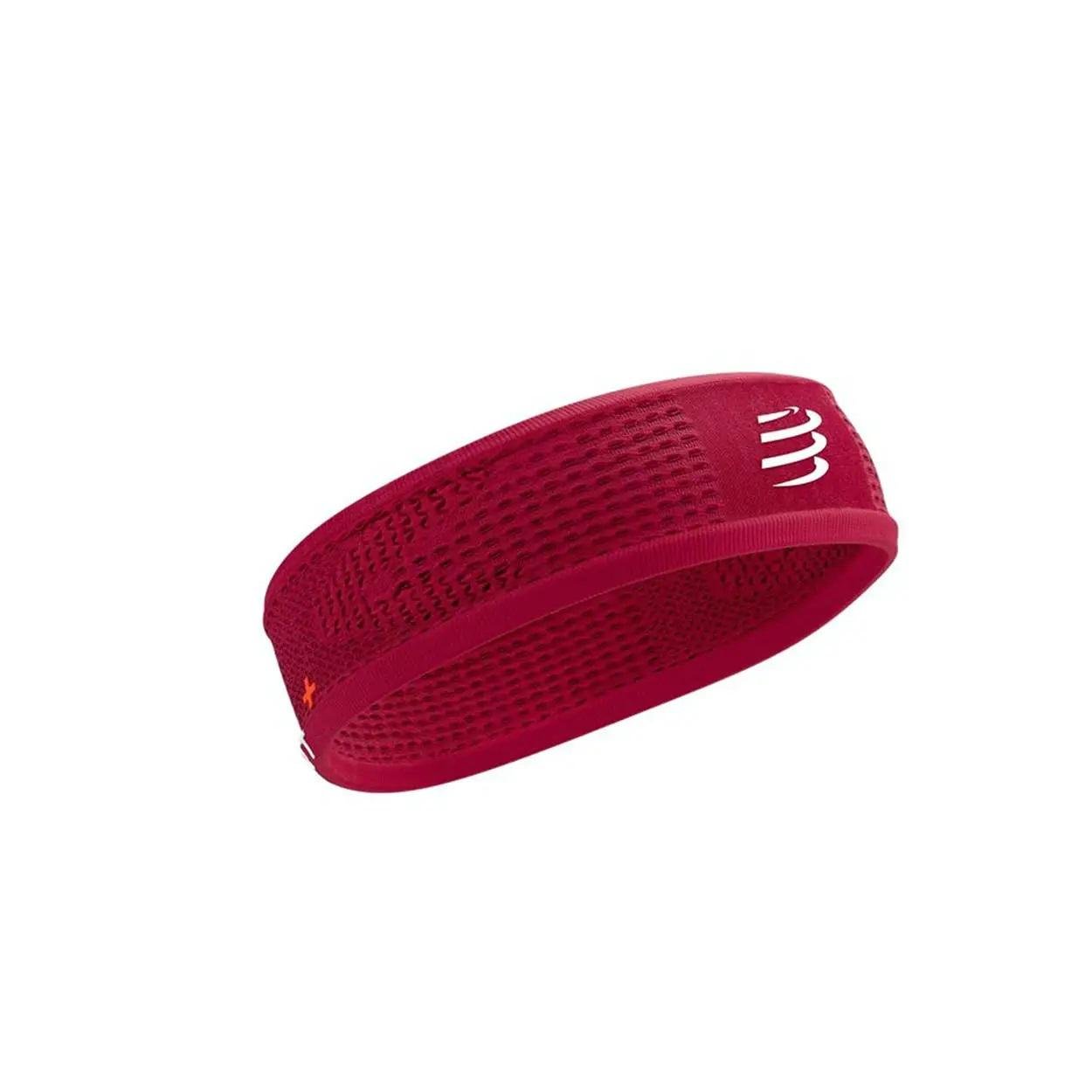 Повязка на голову Headband Thin Persian Red (12273124)