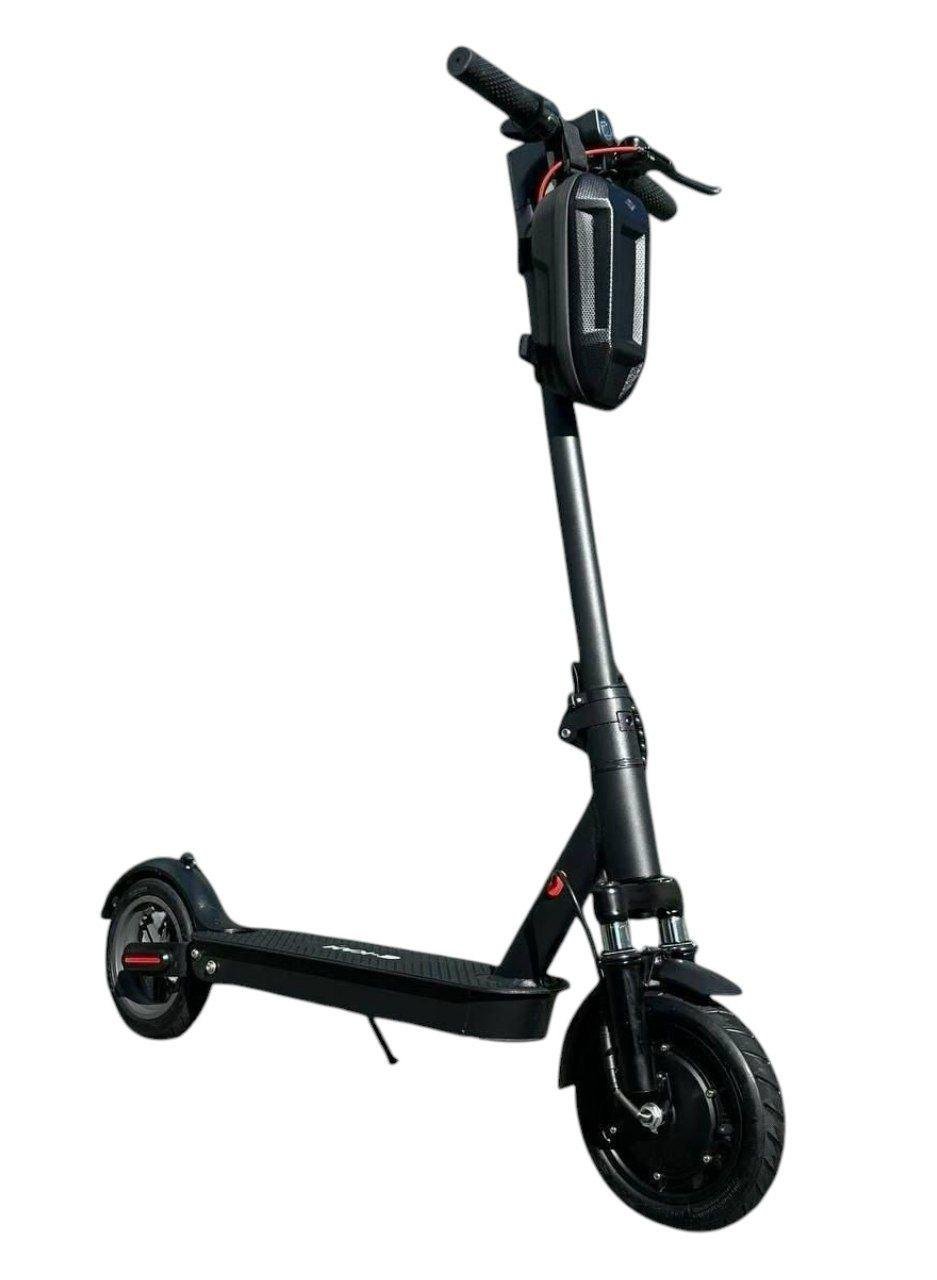 Электросамокат E-KAM 365 Pro 10,4 Ah с 2-мя амортизаторами 2025 г. (28448585)