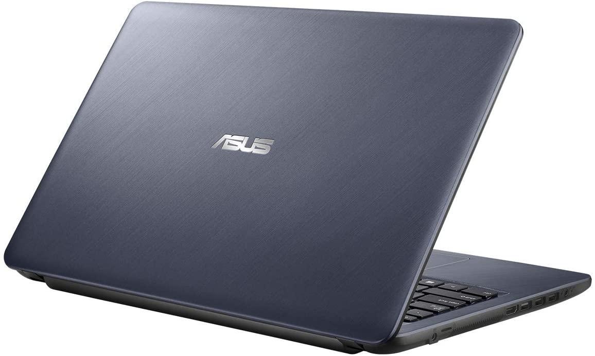 Ноутбук Asus k543ba 15,6" HD Led AMD A9-9425 8 ГБ ОЗУ 256 Гб SSD Windows 11 - фото 4