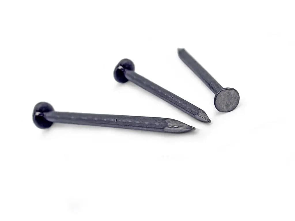 Гвозди строительные 5,00 мм/150 мм 10 кг (50150)