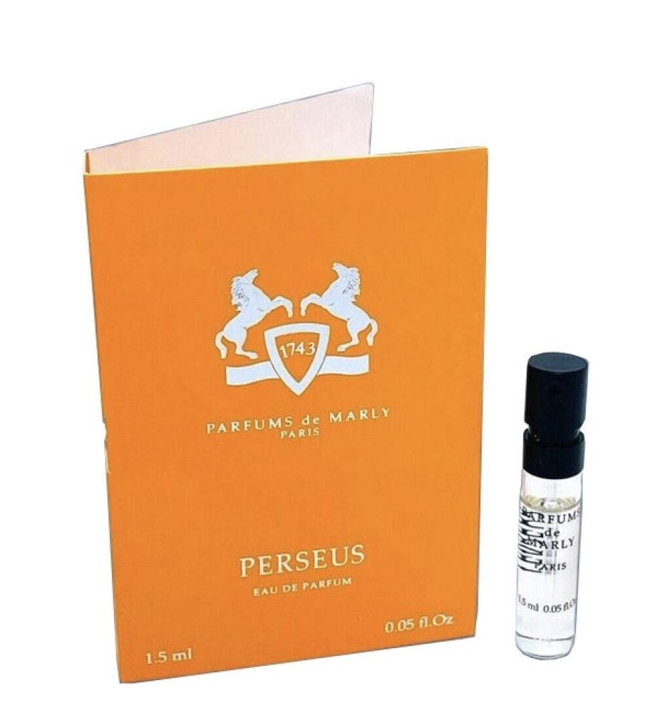 Парфюмированная вода для мужчин Parfums de Marly Perseus 1,5 мл пробник (374421)