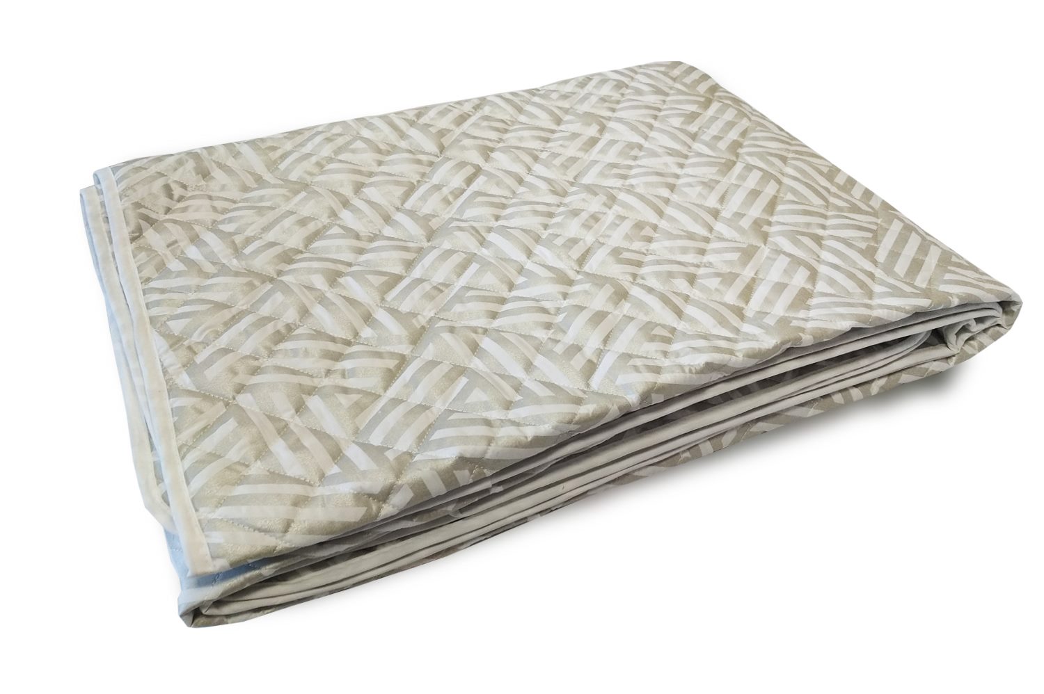 Одеяло-покрывало летнее Лелека 200x220 Лабиринт