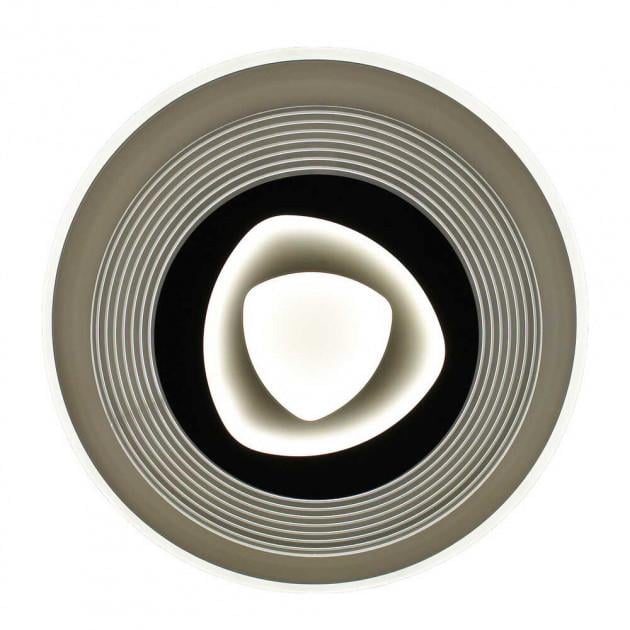 Светодиодный светильник Violux LED smart OZON 3000-6000K 90W с пультом (100109)