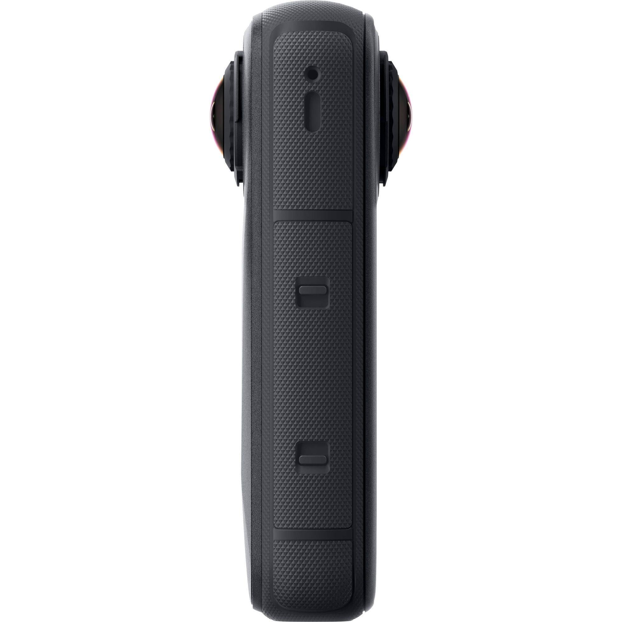 Экшн-камера Insta360 X4 Air Starter Bundle Black - фото 5 Экшн-камера Insta360 X4 Air Starter Bundle Black - фото 5