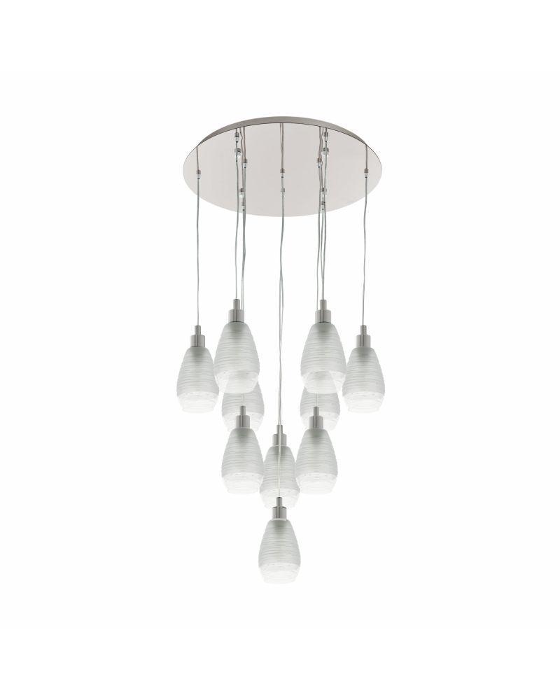 Светильник подвесной Eglo Siracusa (39503)