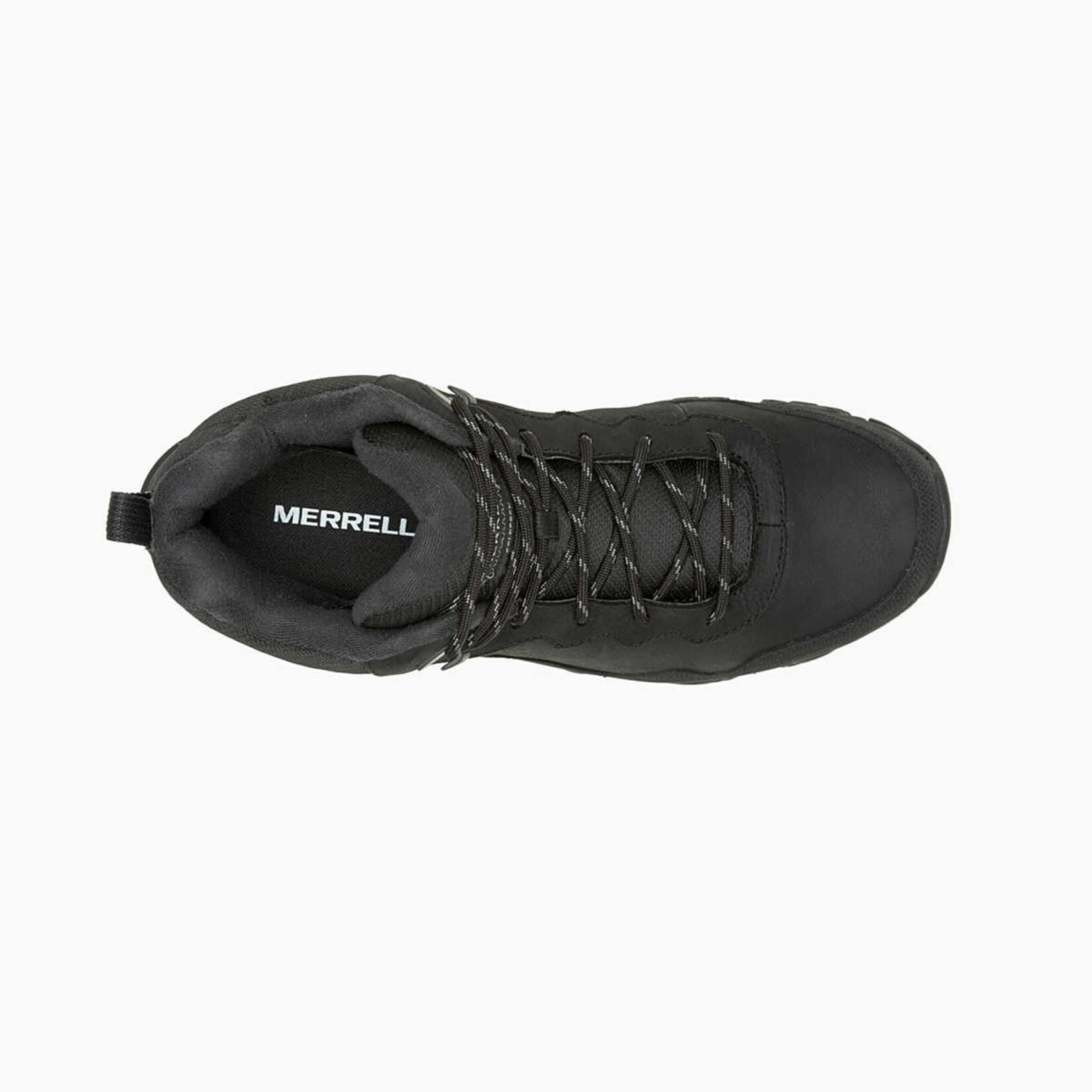 Черевики чоловічі MERRELL Coldpack 3 Thermo Mid Waterproof р. 42 Чорний (J037203) - фото 6