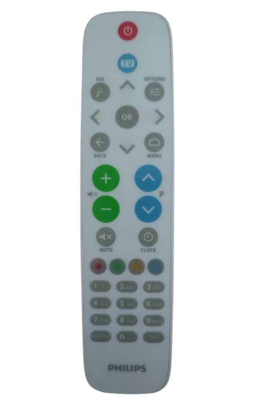 Универсальный пульт Huayu для Philips 22AV1604A/12 (1565623570) (1565623570)