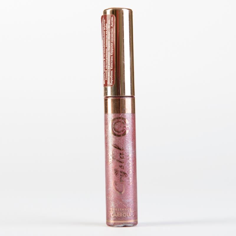 Блеск для губ Constance Carroll CRYSTAL Lipgloss 05 Сherry 8 мл (C183--05)
