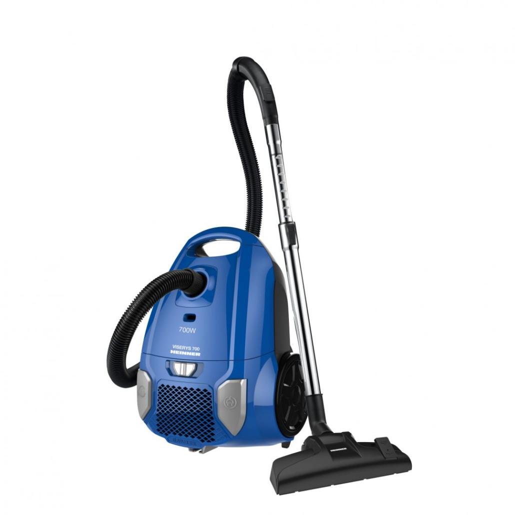 Пилосос Heinner HVC-MBL1400-V2 (14482117)