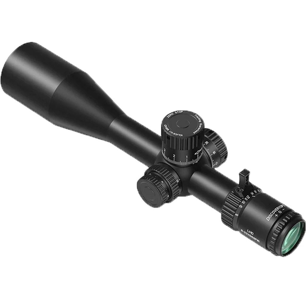 Приціл оптичний Discovery Optics LHD 8-32X50SFIR SFP-L 30 мм з підсвіткою