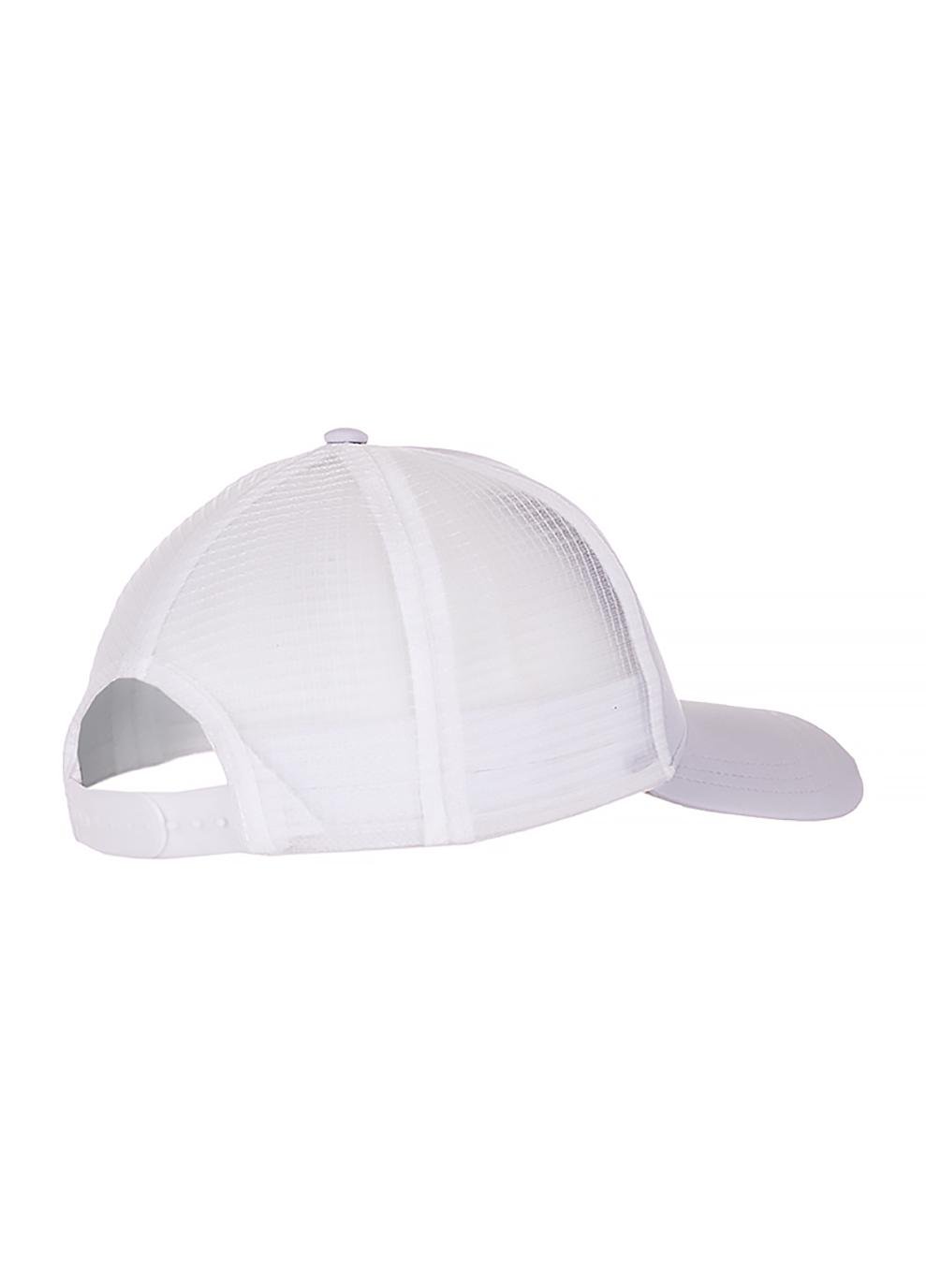 Кепка чоловіча Helly Hansen HP CAP One size Сірий (7d67520-853 One size) - фото 1