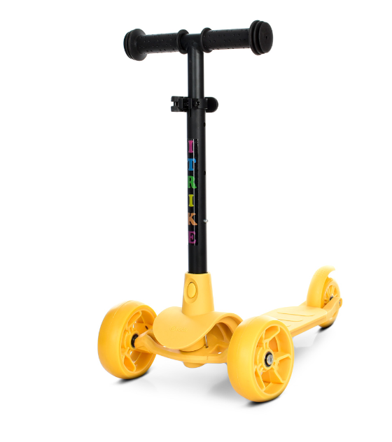 Самокат BB 3-047-Y (AN003172)