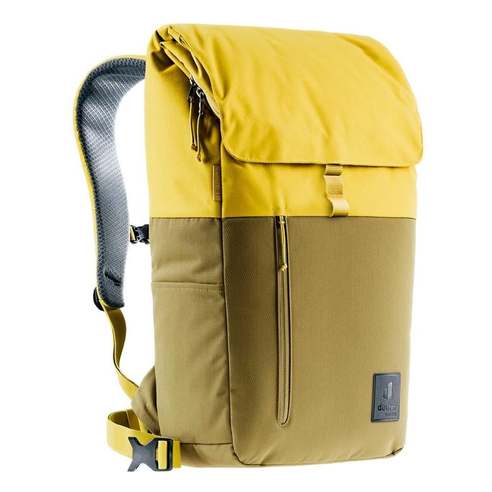 Рюкзак Deuter UP Seoul 16+10 л (3813821 6802)