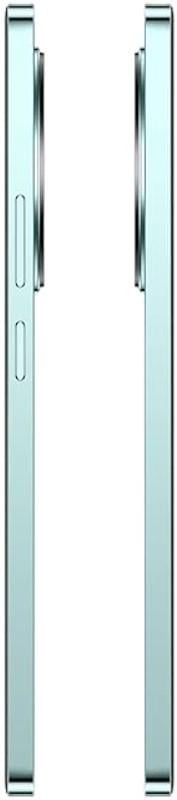 Смартфон Realme 12+ Plus 5G 8/256 Гб Global Version Pioneer Green - фото 8