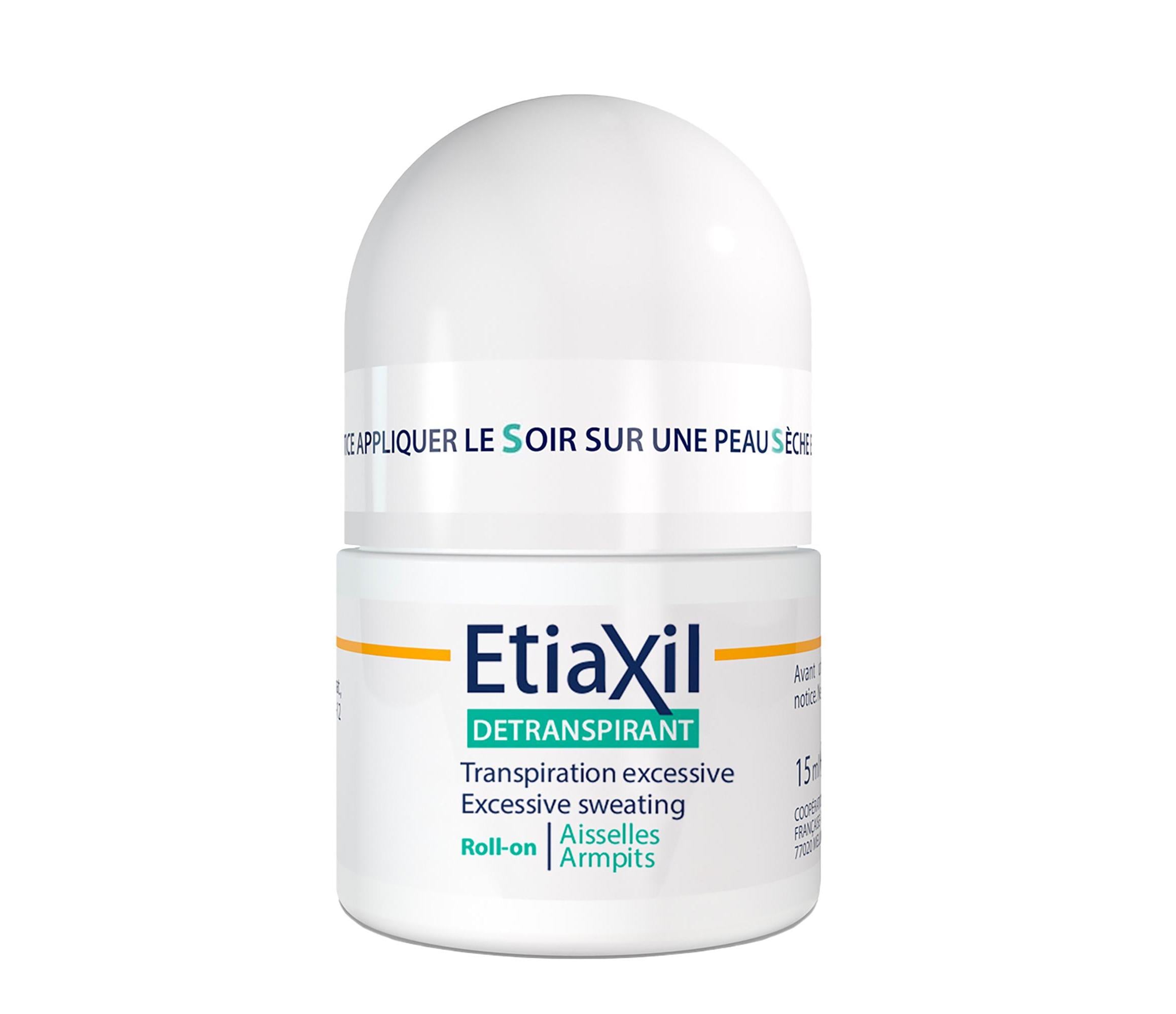 Антиперспірант роликовий Etiaxil для чутливої ​​шкіри (111218308)