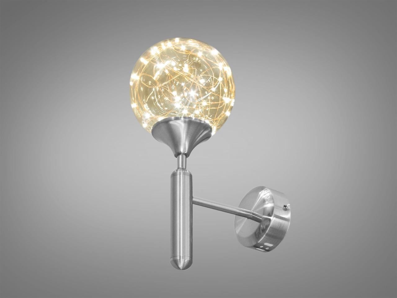 Люстра-подвес Пузыри B2101AHR (2437597099)