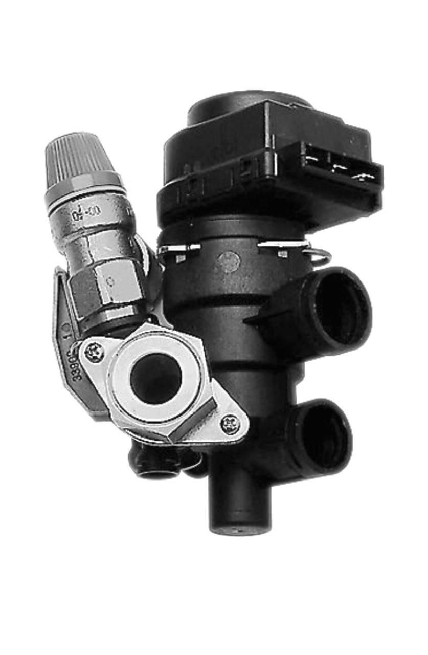 Гидропереключатель Bosch ZSE24-4MFK (8717010062)