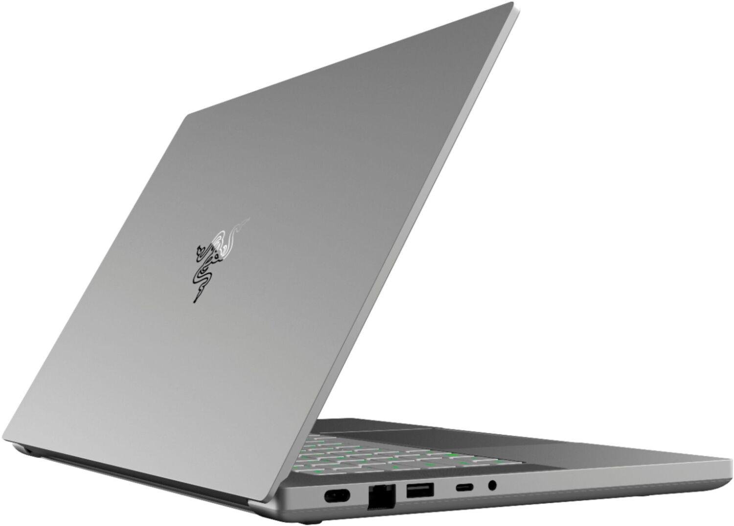 Ноутбук Razer Blade 15 (RZ09-03287EM2-R3U1) - фото 5