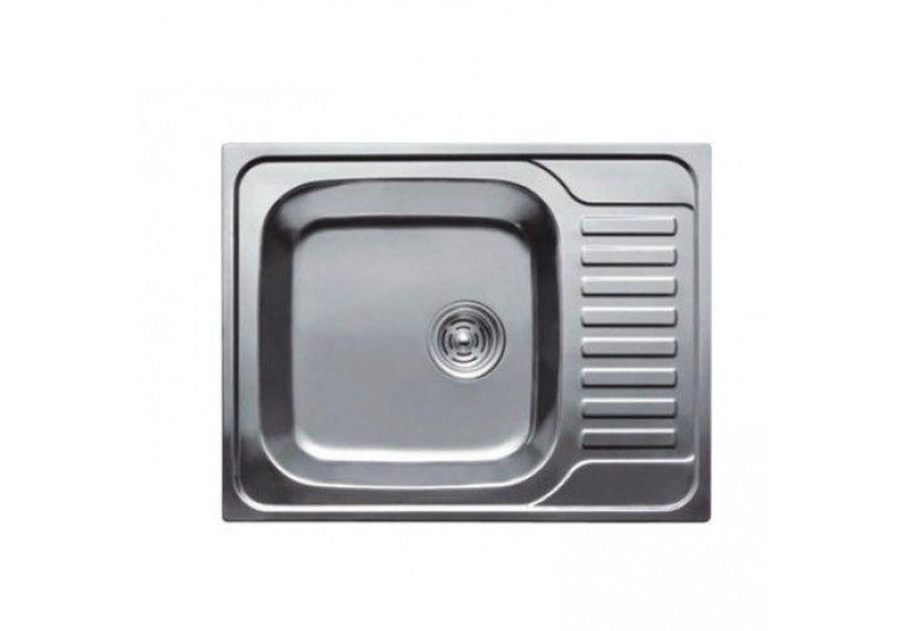 Мойка кухонная HAIBA Polish HB0550 58x48