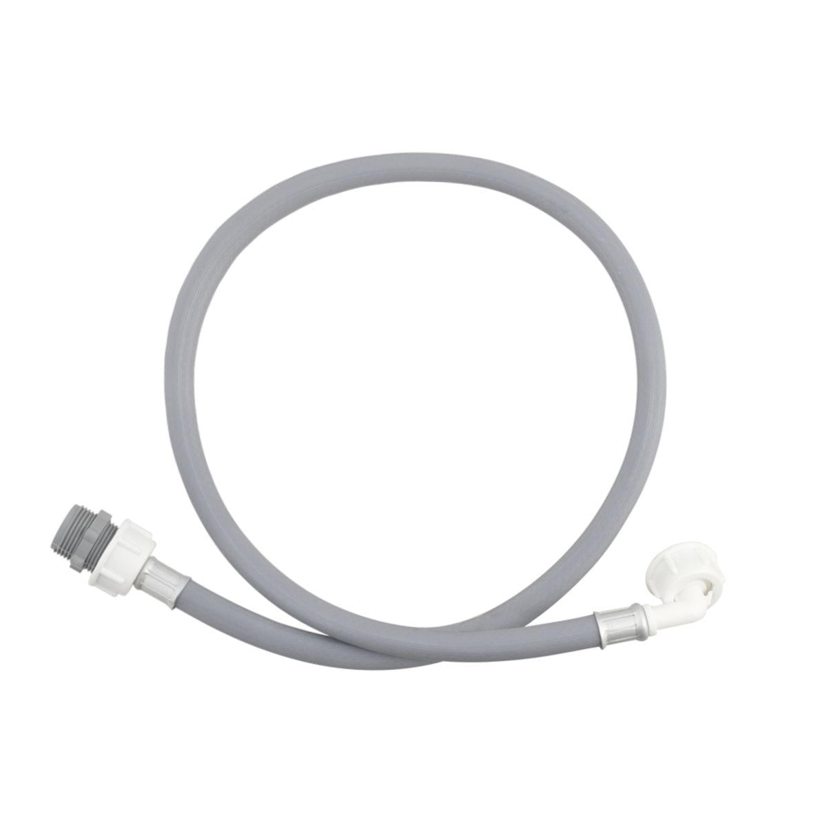 Шланг залива для стиральной машины Polmark 3/4" 1 м PM SHZ 100 (SW-96277)
